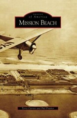 Mission Beach, California, Images of America, Paperback