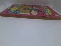 Archie’s Superhero Comics Digest Magazine No. 2 1979