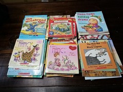 Lot 65-A Paperback Story Time Book Kids Picture Daycare Teacher Assorted Bundle