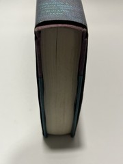 Harry Potter and the Prisoner of Azkaban 1st American Edition Hardcover DJ