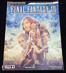 Final Fantasy by David Cassady, BradyGames Staff, Rick Barba, Joe Epstein and…
