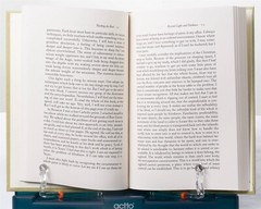 1990 John M Hull “Touching the Rock” Blindness 1st Edition Hardcover Dust Jacket