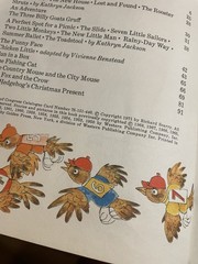Richard Scarry BEST STORIES EVER 1971 Vintage Hardcover Book