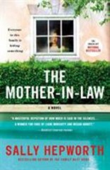 Mother-In-Law : A Novel by Sally Hepworth (2019, Trade Paperback)