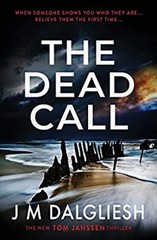 The Dead Call Paperback J. M. Dalgliesh