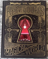 Mr. Ken Fulk’s Magical World Hardcover (2016) Interior Design Book