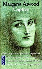Captive Margaret Atwood