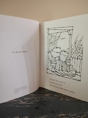 The Frog and Toad Coloring Book 1981 First Edition Paperback Arnold Lobel UNUSED