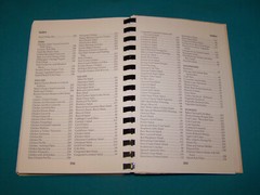 Selwyn Avenue Presbyterian Church Cookbook 1998 Charlotte NC 398 pages