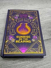 Sunrise on the Reaping: Collector’s Gift Edition (a Hunger Games Novel) (Hardbac