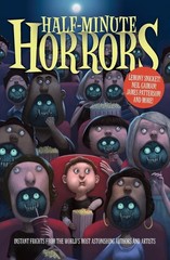 Half-Minute Horrors: A Collection of Scary Tales for Kids (Ages 8-12) – pape…