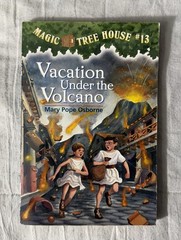 Lot of 16 The MAGIC TREE HOUSE Series 14 pb, 2 Hardcover