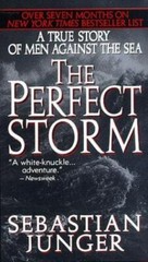The Perfect Storm: A True Story of Men – 006101351X, Sebastian Junger, paperback