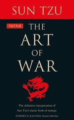 The Art of War: The Definitive Interpretation of Sun Tzu’s Classic Book of S…