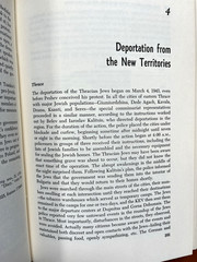 The Bulgarian Jews and the Final Solution by Chary (1972, HCDJ) Very Good