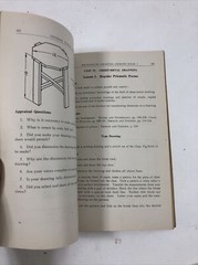 Mechanical Drawing Lessons: Intermediate, Bk 1 – Detroit Schools (PB, 1935)