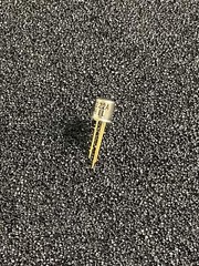 2N2222A-FAIRCHILD – FAIRCHILD – TRANSISTOR – NPN 40V 0.8A TO-18