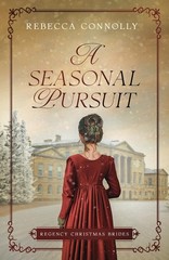 A Seasonal Pursuit – Connolly, Rebecca – Good – See condition notes