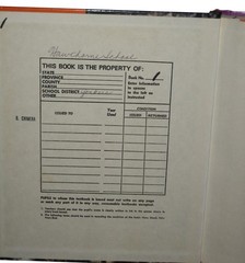 Addison-Wesley Science Hardcover Book 25440