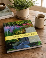 Artful Garden : Creative Inspiration for Landscape Design by Tom Christopher and