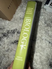 Campbell Biology Concepts and Connections – …, Dickey