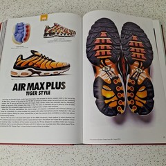 Sneaker Freaker: The Ultimate Sneaker Book by Taschen HARDCOVER