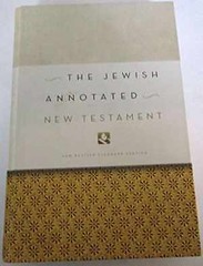 The Jewish Annotated New – Hardcover, by Levine Amy-Jill; Brettler – Good