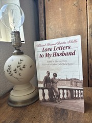 Love Letters to My Husband : Blessed Gianna Beretta Molla by Ann Brown (2002,…