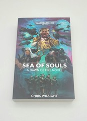 Warhammer 40K Sea Of Souls Dawn Of Fire #7 Chris Wraight Black Library Paperback