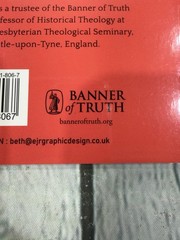 Banner Of Truth Mini Guides Set Of 10 Paperback & 2 Crossway Classics Bible VGC!