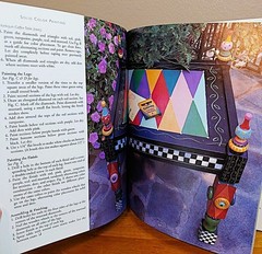 Fantastic Furniture in an Afternoon ~ Mickey Baskett – Brand New Hardcover NICE!
