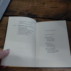 What I Have Lived By An Autobiography Charles L. Allen Hardcover 1976 Revell Co.