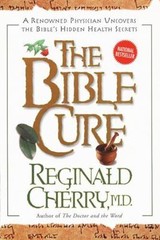 The Bible Cure , Cherry, Reginald