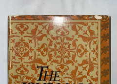 The Journals of Sylvia Plath 1982 Ted Hughes Editor The Dial Press HC/DJ BCE