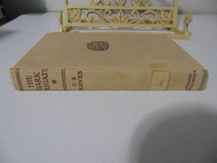 The Dark Frigate by Charles Boardman Hawes HC 1934