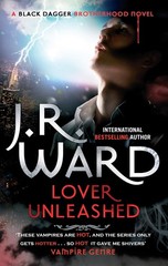 Lover Unleashed (Black Dagger Brotherhood) – paperback J. R. Ward,J.R. Ward,…
