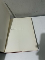 Rembrandt The Complete Etchings K. G. Boon 1963 307 Gravure Plates Abrams – VG