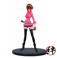 One Piece DXF THE GRANDLINE LADY vol.4 Koala approx. 160mm figure