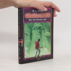 Gruselfieber 7  |  R. L. Stine