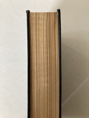 Antique 1915 Of Human Bondage by W. Somerset Maugham Hardcover Book