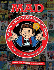 MAD Magazine Paperback Book: MORE MAD ABOUT SPORTS 1977 Warner 1st Print GVG