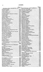 1882 The People’s Cook Book 185 Pages