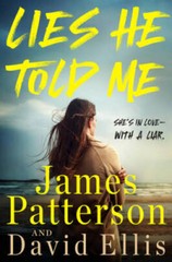 Lies He Told Me: The greatest suspense novel since Gone Girl – VERY GOOD