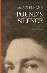 Pound’s Silence (Paperback or Softback)
