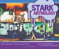 Stark ARThology – Hardcover – Very Good u