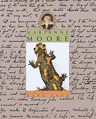 Marianne Moore Hardcover Dave Page