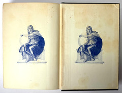 The Bulpington of Blup, HG Wells 1933 HCDJ 1st US edition 1st printing in Mylar