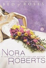 Bed of Roses (The Bride Quartet, Book 2) – Paperback – VERY GOOD