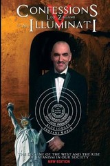 Leo Lyon Zagami Confessions of an Illuminati Volume 5 (Paperback)