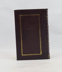 Crime And Punishment: (Penguin Classics Deluxe Edition) [Premium Leather Bound]
